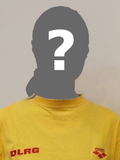 Stellvertretende Jugendleiterin: Katharina Dahmen